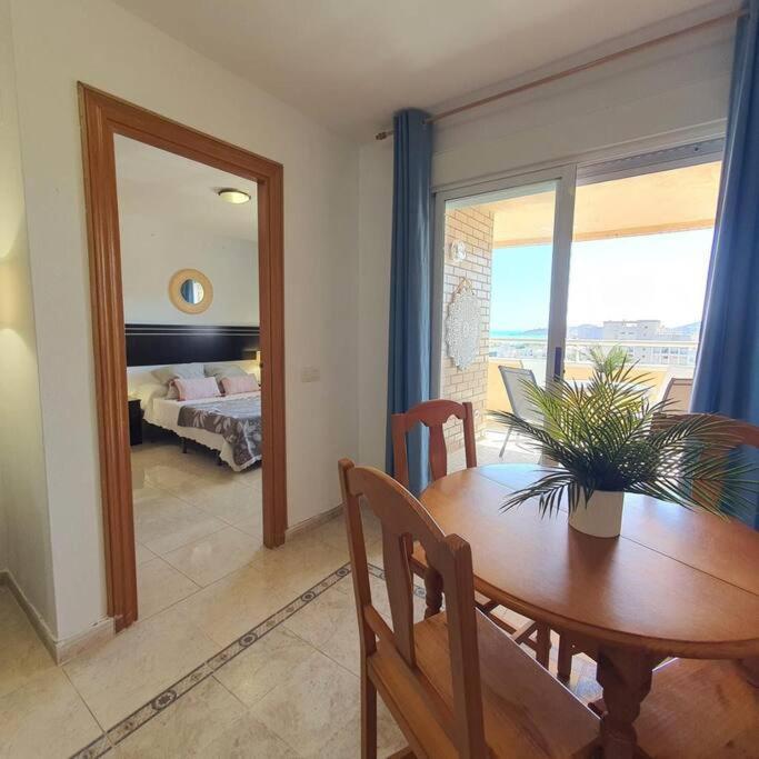 Apartamento Primera Linea - Magic World Marina D'Or Oropesa del Mar Exterior photo