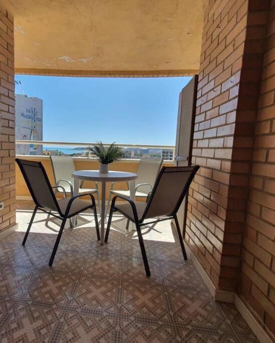 Apartamento Primera Linea - Magic World Marina D'Or Oropesa del Mar Exterior photo