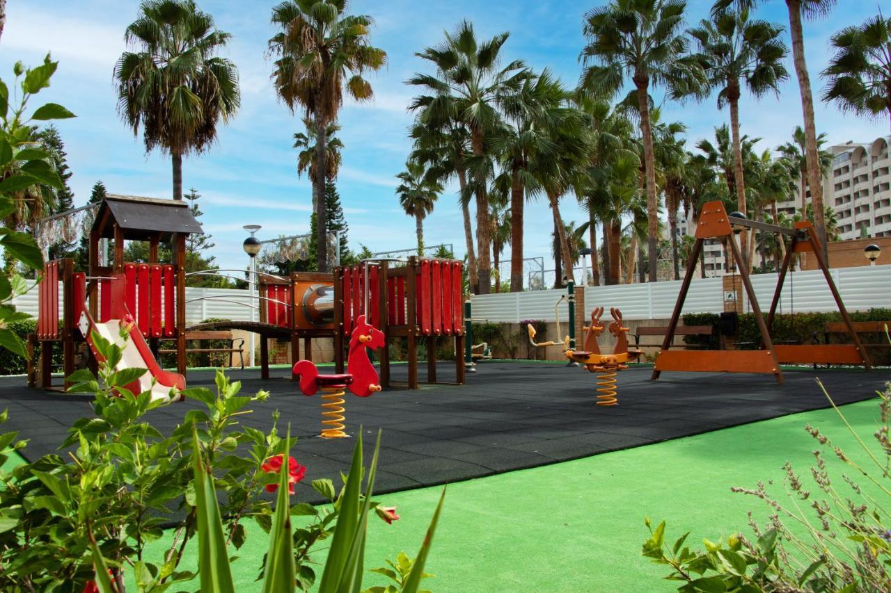 Apartamento Primera Linea - Magic World Marina D'Or Oropesa del Mar Exterior photo