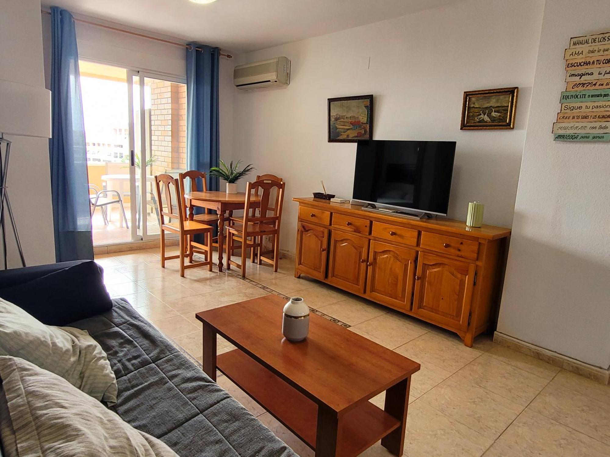 Apartamento Primera Linea - Magic World Marina D'Or Oropesa del Mar Exterior photo